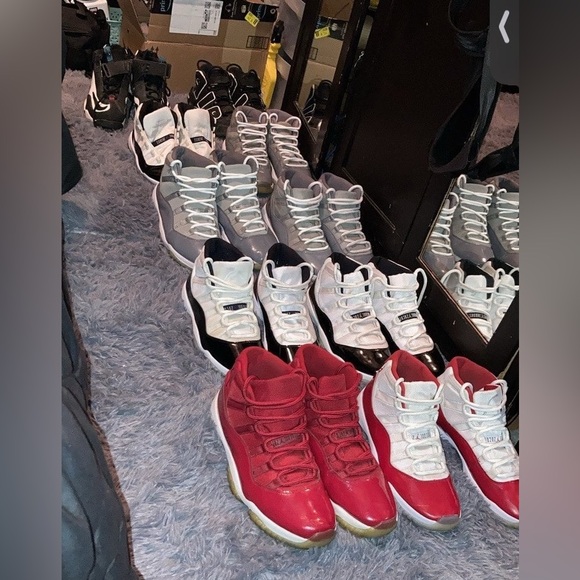 Nike Air Griffey Max 2 size 9.5 Mens - Picture 15 of 16